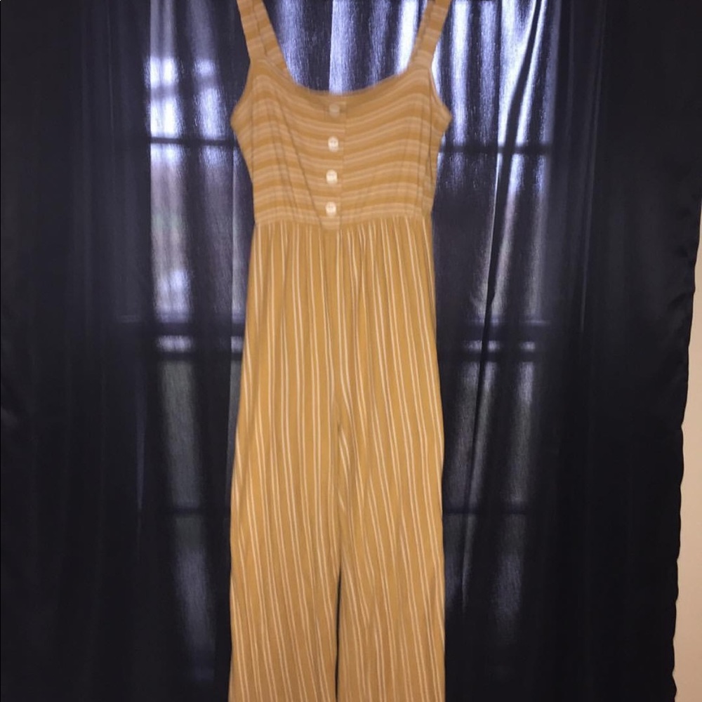 TJ Maxx jumpsuit